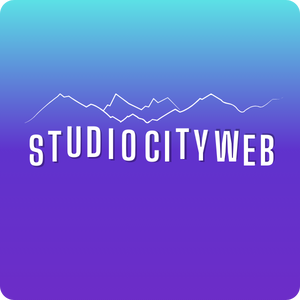 Studio City Web - contact us for website management and website development
